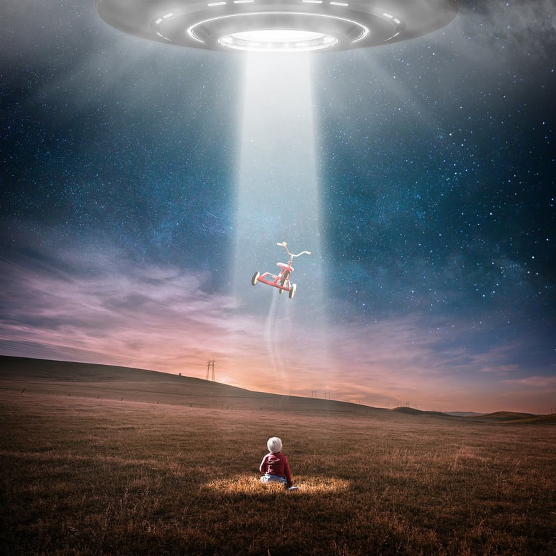 Spacecraft